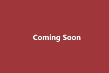 Latest Announcement