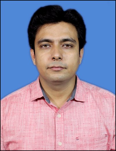 Faculty Member