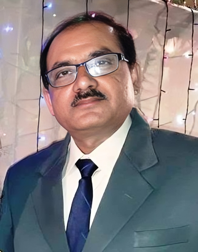Faculty Member
