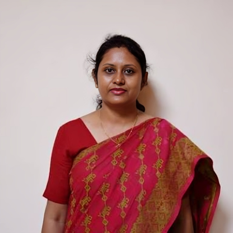 Faculty Member