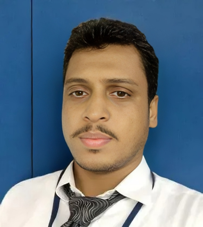 Faculty Member