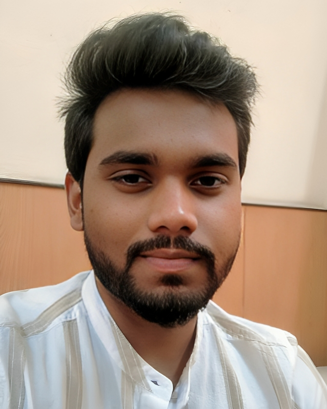 Faculty Member
