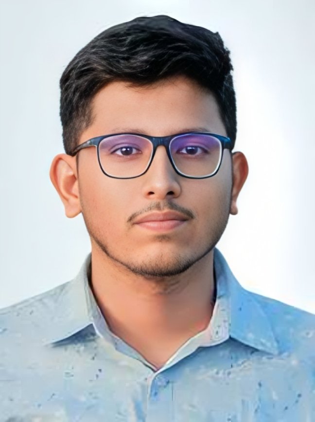 Faculty Member
