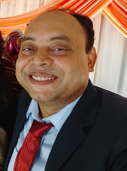 Faculty Member
