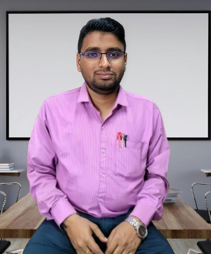 Faculty Member